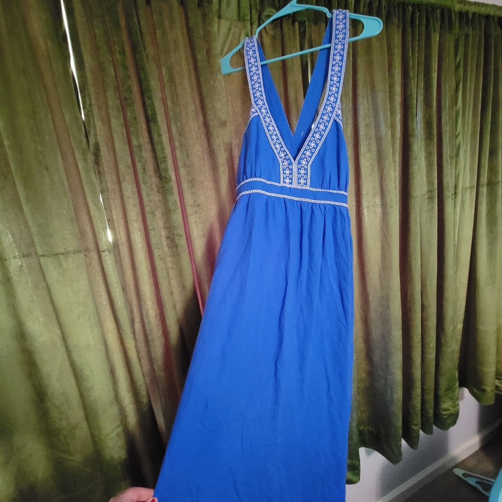 J Crew Dress